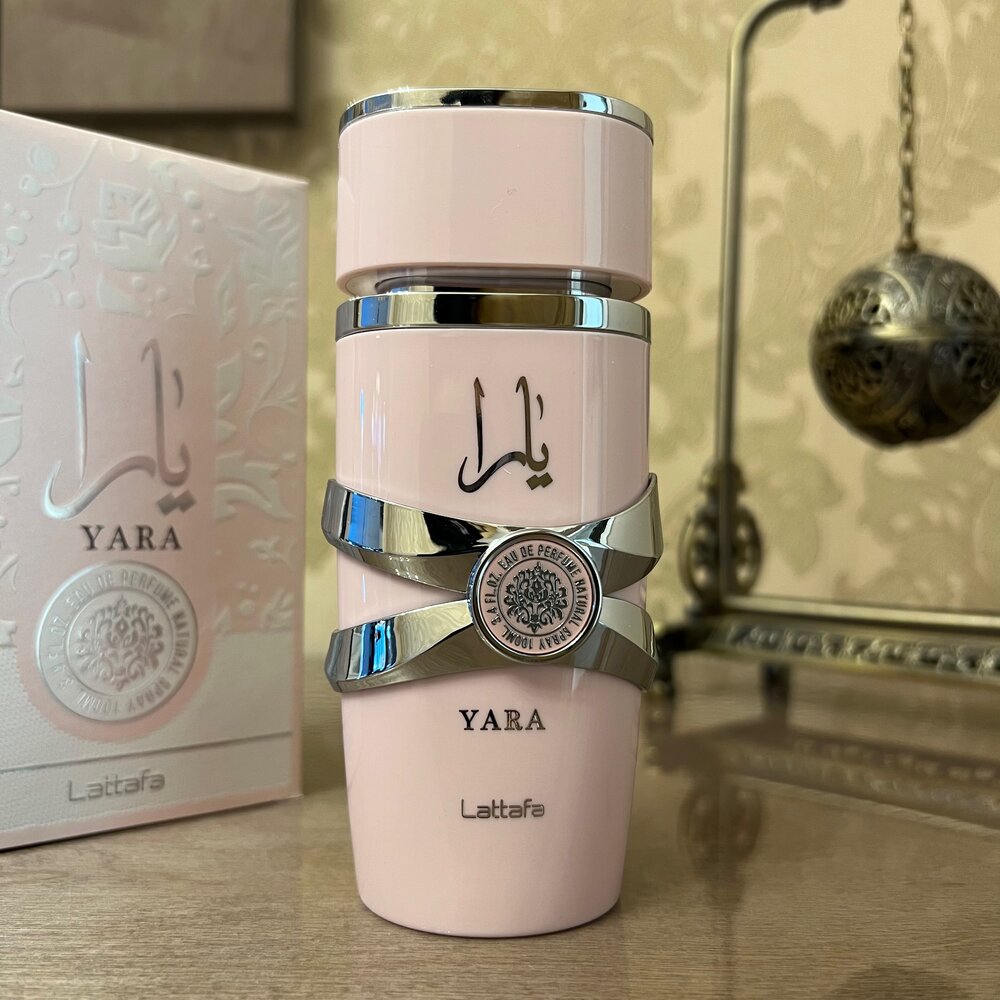 Yara For Women