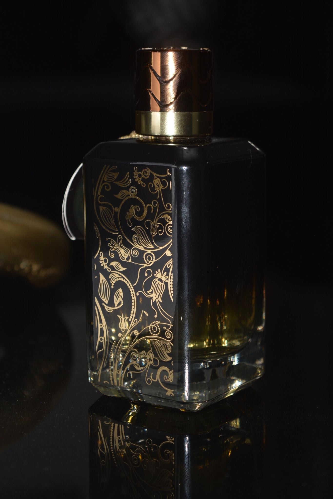Dirham Oud