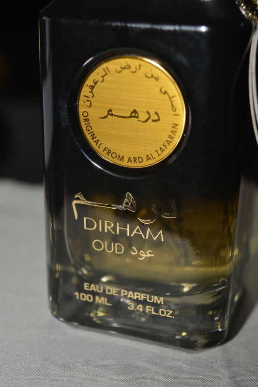 Dirham Oud
