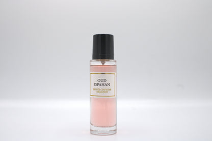 Oud Ispahan