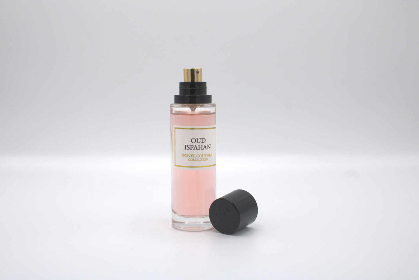 Oud Ispahan