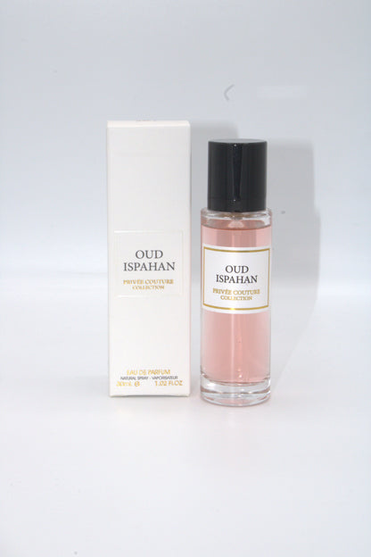 Oud Ispahan