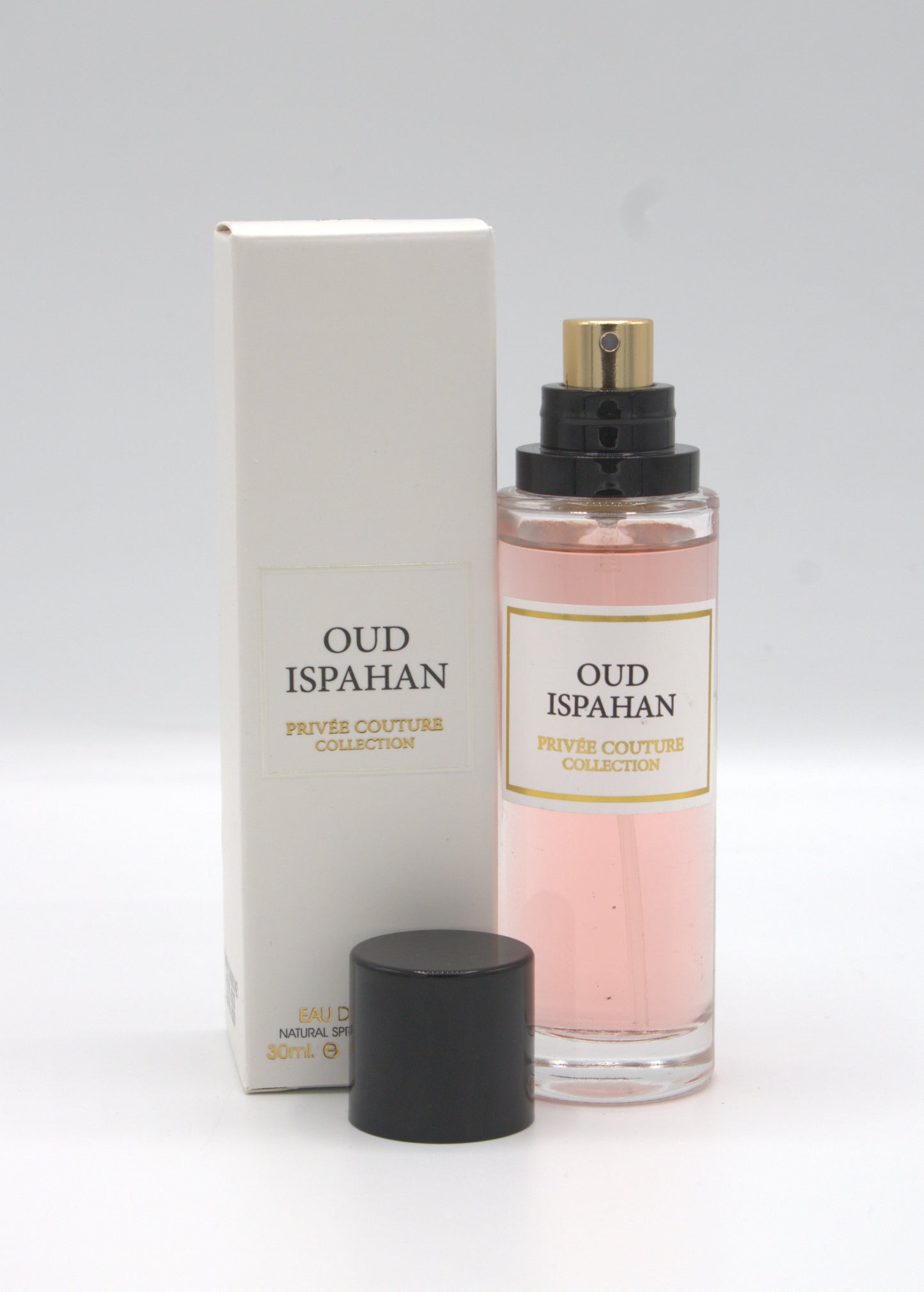 Oud Ispahan