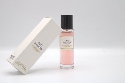 Oud Ispahan