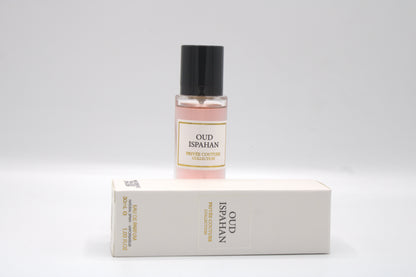 Oud Ispahan