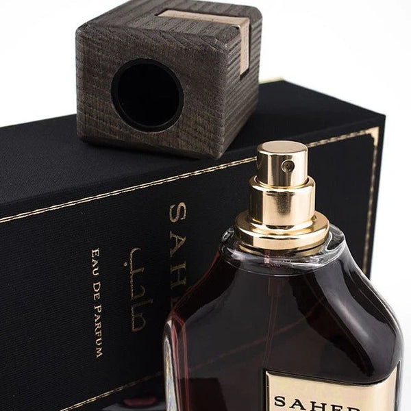 Saheb perfume – Elysianoud™